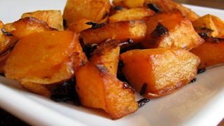 ما تأثير تناول البطاطا على الكوليسترول والسكري؟