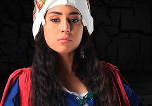 آيتن عامر تنقذ آسر ياسين من الموت في "العهد"