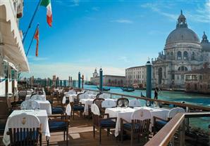 أصحاب الفنادق الإيطاليون يتساءلون: متى يعود السائحون؟