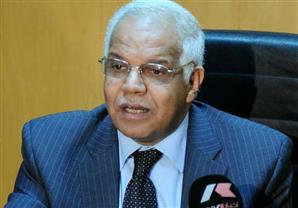 إطلاق "مشروعك" بمحافظة القاهرة الإسبوع المقبل للقضاء على البطالة وتشغيل الشباب