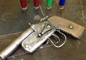 "خرطوش وسحل ومادة مشتعلة".. ماذا حدث لعامل في بولاق الدكرور بعد صلاة الجمعة؟