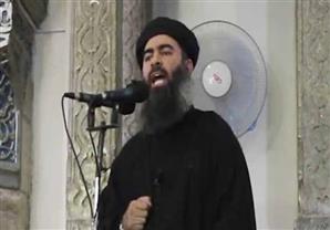 البنتاغون: لا نعتقد أن البغدادي جرح