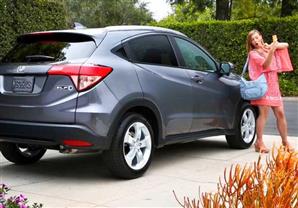 بالصور والفيديو.. أول سيارة سيلفي في العالم !