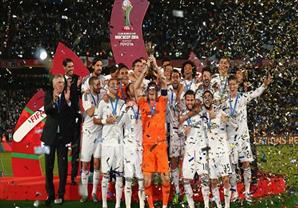 رسميا- اليابان تُنظم كأس العالم للأندية 2015 و2016