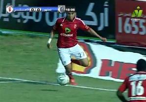 مرور رائع لتريزيجية من دفاعات دمنهور 