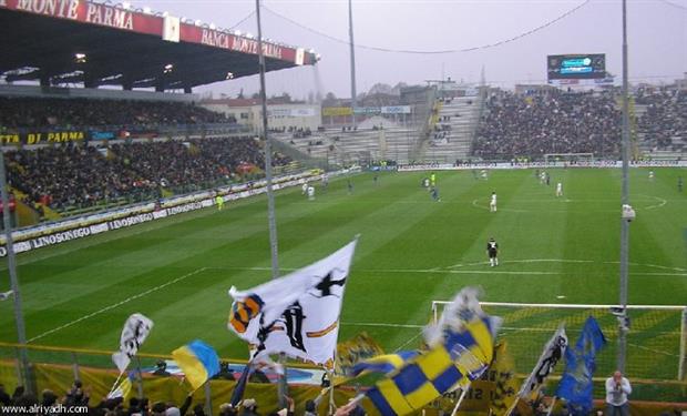 بارما يفلت من وداع الدوري الإيطالي 