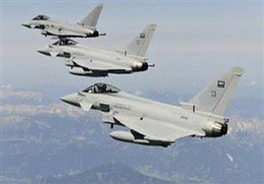 إعلام حوثي: غارات أمريكية بريطانية على الحديدة