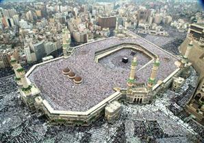 السعودية: ندرس الوصول بعدد الحجاج إلى 7 ملايين حاج