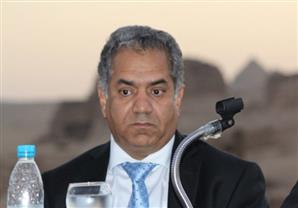 الدماطي: تغليظ عقوبة تهريب وسرقة الآثار.. واسترداد 239 قطعة من فرنسا السبت