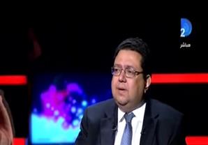 زياد بهاء الدين يتولي رئاسة "المصري الديمقراطي" مؤقتا لحين اجراء انتخابات