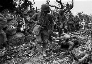 "الأبطال المنسيون".. قصص مسلمين شاركوا في الحرب العالمية الأولى ترى النور