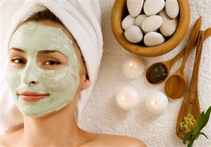 6 أعشاب مفيدة للعناية بالبشرة