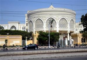 الجريدة الرسمية تنشر قرار اعتبار قصر الاتحادية في عداد الآثار