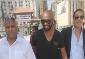  شيكابالا في الزمالك تمهيدا لعودته.. والجنايني والعدل وسيطان
