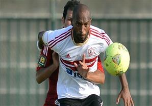    حقيقة توقيع شيكابالا للزمالك