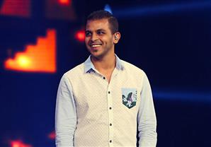 محمد رشاد بعد تعرضه لحادث مروع: اتكتبلي عمر جديد