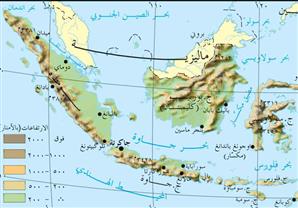 ماليزيا تطالب الصين بوقف البناء في بحر الصين الجنوبي