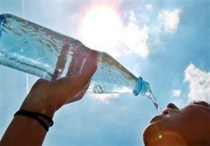 في أول أيام بداية الأجواء الصيفية.. الأرصاد: درجات حرارة تصل 41 غداً