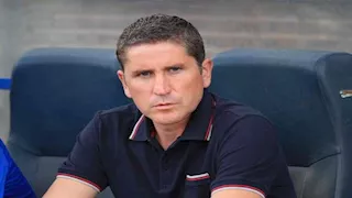 جاريدو يكشف تفاصيل علاقته بـ علي ماهر أثناء تدريب الأهلي 