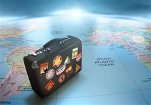 تعرف على حياتك فى بلد أخرى غير مصر