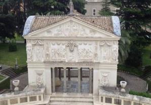 الفاتيكان يحث على تحرك لمواجهة التغيرات المناخية