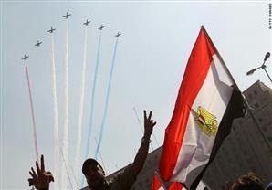 خبراء يتوقعون تسارع نمو الاقتصاد المصري في العامين المقبلين