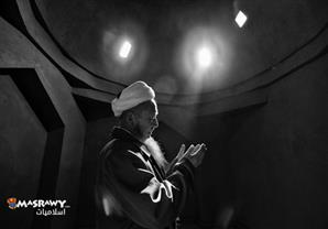 علمني شيخي: الحياء من الله أولى