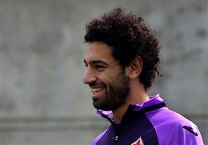 فيورنتينا: صلاح ممتاز داخل الملعب وخارجه