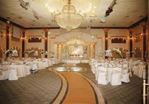  حكم انشاء قاعة أفراح والتربح منها في الاسلام