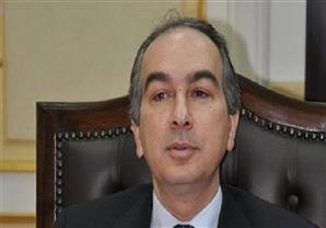 محافظ الجيزة: استمرار حملات رفع الإشغالات بأحياء ومراكز ومدن المحافظة