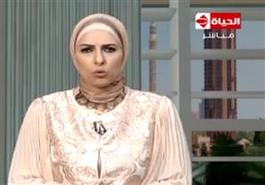 دعاء فاروق عن ضرورة إعمال العقل في تفسير القرآن