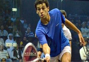  صعود ستة مصريين للدور التمهيدي الختامي ببطولة الجونة الدولية للأسكواش