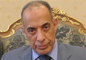 وزير العدل: تدريب القضاة ضرورة ملحة لخلق قضاء عربي جيد