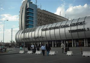 الملاحة: سوء الأحوال الجوية لم يؤثر على حركة الطيران