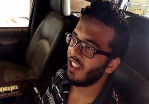 ''داعش'' يبث فيديو لمصري نفذ عملية انتحارية في ليبيا