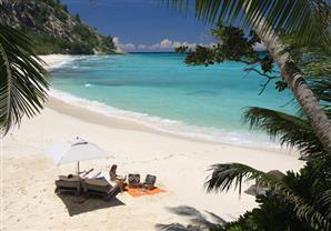 بالصور : سيشل .. جنة عشاق الطبيعة ومنبع نجوم هوليوود