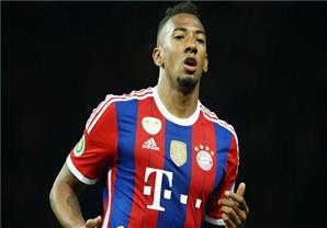 بواتينج ضمن قائمة بايرن ميونيخ في مواجهة أتلتيكو بدوري الأبطال 