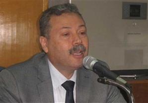 افتتاح معرض منتجات طلاب مدارس التربية الخاصة بمقر اتحاد طلاب الجمهورية