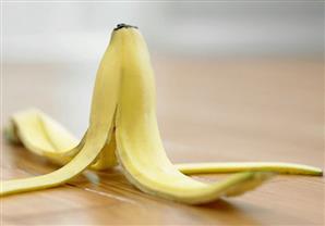 استخدمات غريبة لقشر الموز لن تصدقها..اكتشف