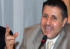 حقوقي: المجموعة المتحدة تقف مع  ''رايتس ووتش''.. والبرعي ''مبدافعش عن جواسيس''