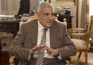 محلب يوجه بسرعة توفير السلع الاستراتيجية قبل شهر رمضان