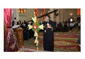 المسيحيون من أسبوع الآلام إلى عيد القيامة (تقرير)