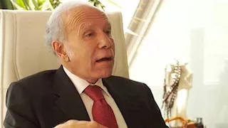 صلاح دياب: مكنتش طالب مثالي وخدت الهندسة في 7 سنين