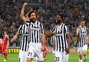 يوفنتوس يسعى للاحتفال بالكالشيو أمام سامبدوريا قبل موقعة ريال مدريد