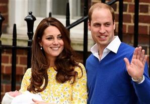  ارتفاع مبيعات الفساتين الصفراء 58% والسبب ''كيت ميدلتون''