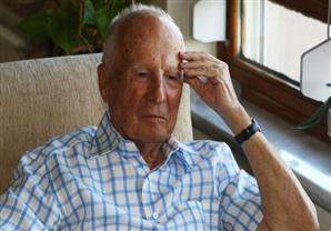 وفاة رئيس تركيا السابع قائد انقلاب 1980