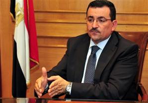 هيكل يوضح حقيقة انقطاع الكهرباء عن مدنية الانتاج الاعلامي