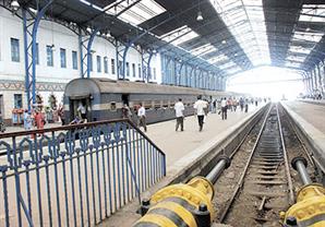 بديلًا لمحطة رمسيس.. كل ما تريد معرفته عن محطة قطارات بشتيل (الأسباب والطراز)