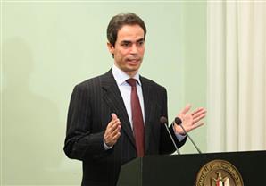 بالفيديو.. المسلماني: الإعلام المصري أصابه الهذيان منذ فترة