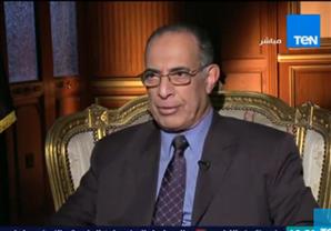 "ماعت" تطالب السيسي باتخاذ قرار عاجل بإقالة وزير العدل